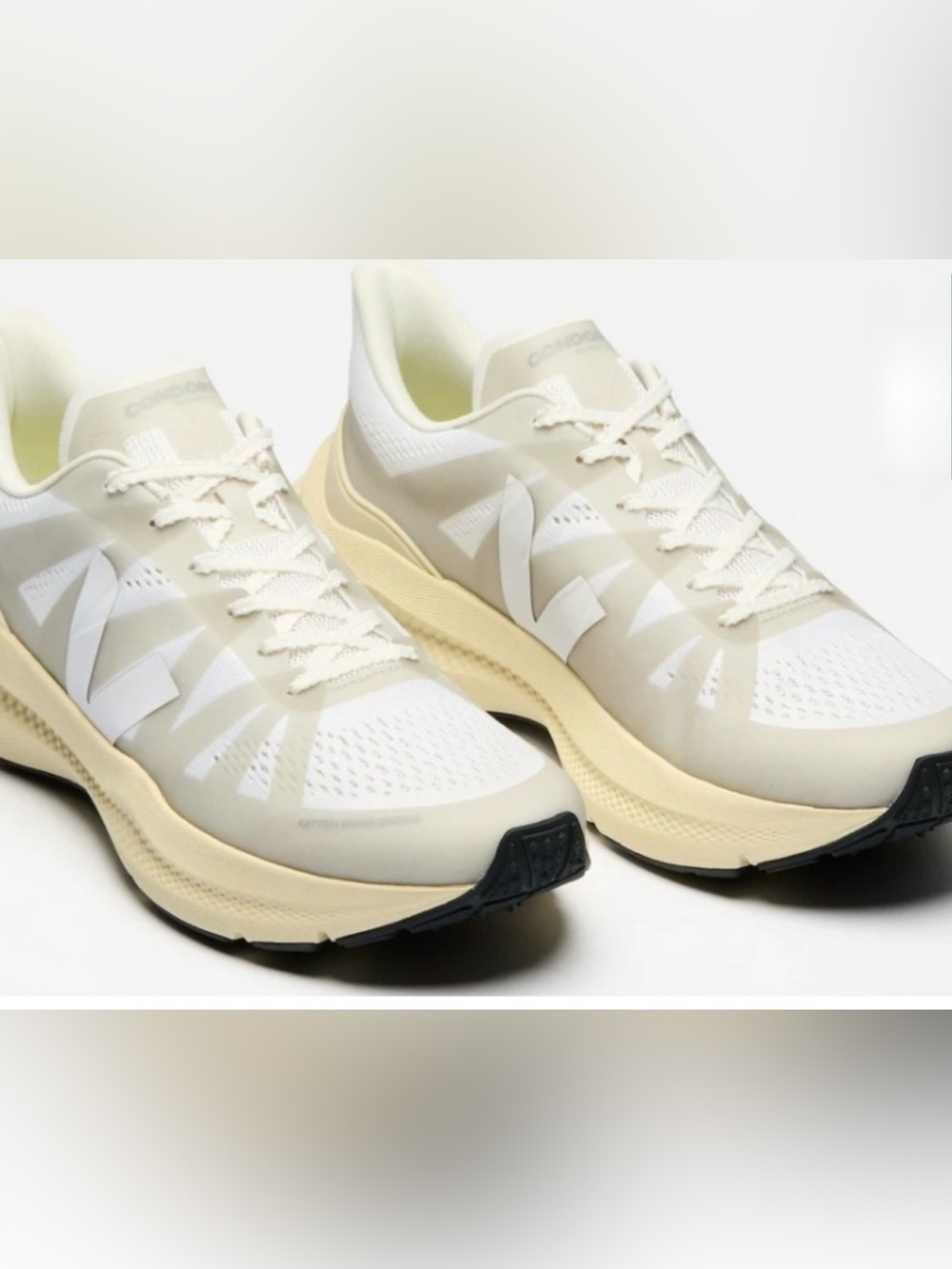 VEJA Condor 3